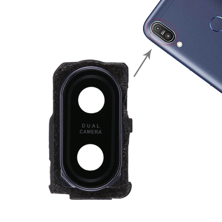 Cornice per obiettivo fotocamera posteriore per Asus Zenfone Max Pro (M1) ZB601KL, For Zenfone Max Pro (M1) ZB601KL, For Zenfone Max Pro (M1) ZB601KL (Rose Gold) Cornice per obiettivo fotocamera posteriore per Asus Zenfone Max Pro (M1) ZB601KL, For Zenfone Max Pro (M1) ZB601KL, For Zenfone Max Pro (M1) ZB601KL (Rose Gold)